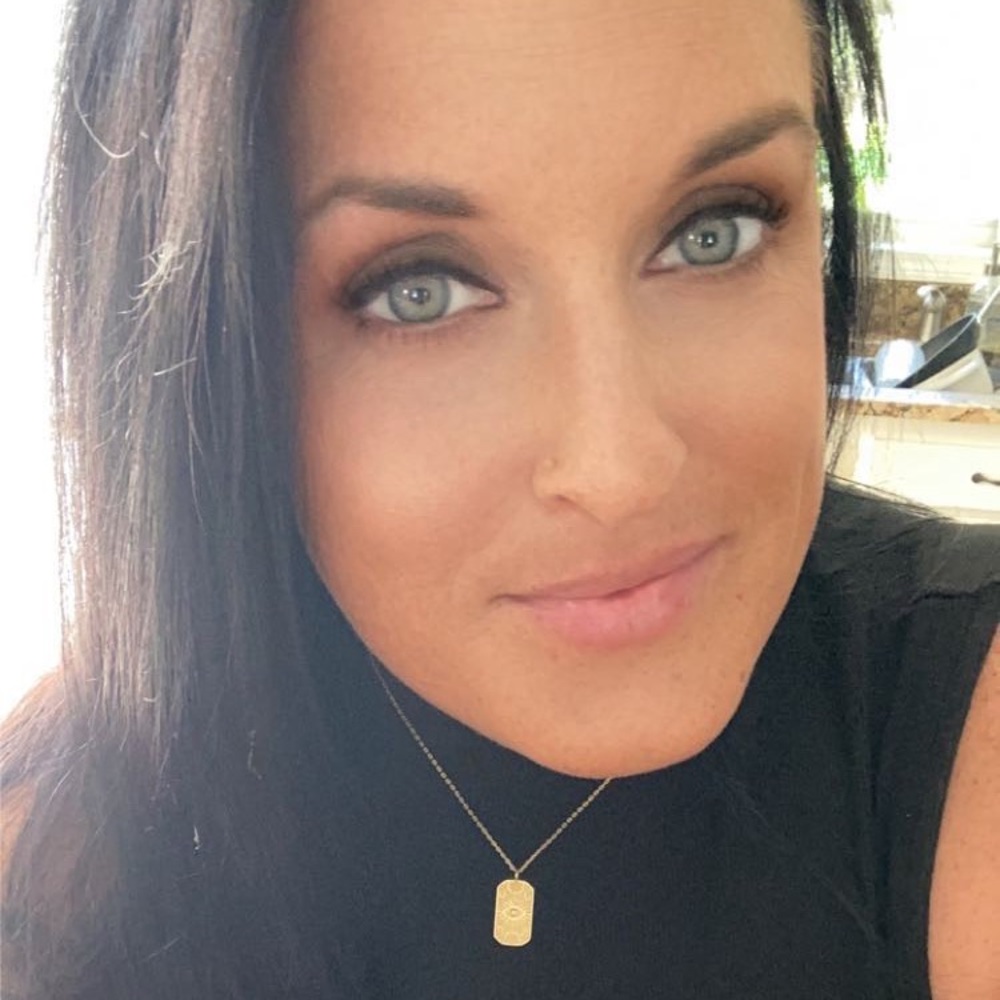 Meet your Posher, Kristen